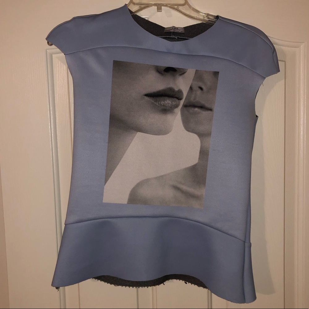 Zara Shirt
